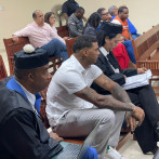 El pelotero Wander Franco enfrenta juicio de fondo en tribunal de Puerto Plata