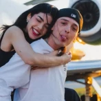 Peso Pluma y Kenia OS: un reinado musical que traspasó los ritmos y se convirtió en amor