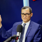 Ministro de Trabajo espera aprobación del Código de Trabajo en nueva legislatura