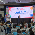 Defensor del Pueblo realiza primer congreso para niños, niñas y adolescentes