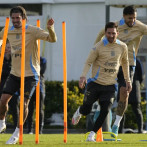 Argentina, campeona defensora con Messi, visita a un agonizante Chile, desesperado por una victoria