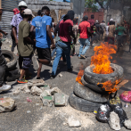 Informe de la ONU describe Haití como un país 