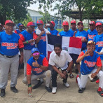 Los Amigos RD y Barrio Obrero ganan Festival Deportivo en Puerto Rico
