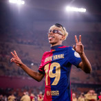 Los 18 años de Lamine Yamal en 18 fechas clave