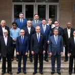 CES entregará este martes informe final del diálogo sobre crisis haitiana a Abinader