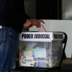 México elige a un abogado indígena para dirigir la Suprema Corte