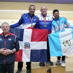 Premian a los ganadores del campeonato Centroamericano de boliche