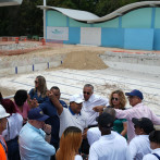 Instalaciones impresionan ejecutivos Centro Caribe Sports