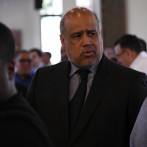 Abogado de Antonio Espaillat: Hemos venido por disposición de la Procuraduría