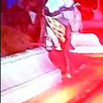 Haitianas usan a niños de carnada para pedir limosnas