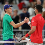 Sinner vence a Djokovic y enfrentara en la final al campeón Alcaraz