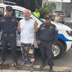 Detienen en El Salvador a Enrique Anaya, abogado crítico del gobierno de Bukele