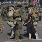 Migración intensifica operativos en Los Ángeles en busca de indocumentados en medio de protestas