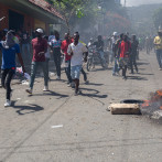 República Dominicana insiste en fortalecer la misión en un Haití sumergido en crisis y violencia
