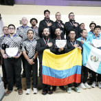 Bolicheros de Colombia dominan Campeonato Centroamericano
