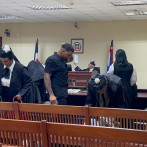 Ministerio Público dice que tiene 165 pruebas contra Wander Franco