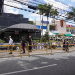 Informe sobre causas del derrumbe del Jet Set está listo y será entregado esta semana, dice Comisión