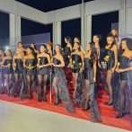 ¿Quiénes son las candidatas al Miss República Dominicana Universo 2025?