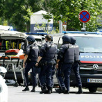 Un exalumno mata a diez personas y se suicida en un colegio de Austria