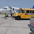 Más de 5 mil dominicanos fueron repatriados de diferentes países en el 2025