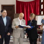 Giovanny Cruz: el titán del teatro dominicano al que Bellas Artes le rinde homenaje