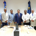 SNS se integra a la organización de los Juegos Centroamericanos y del Caribe, Santo Domingo 2026