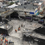 El Jet Set tenía el techo sobrecargado, dice acusación contra los hermanos Espaillat