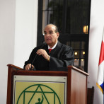 Julio César Castaños Guzmán ingresa a la Academia de Ciencias con llamado a 