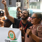 Víctimas de estafa en caso Coop-Herrera exigen devolución de sus ahorros