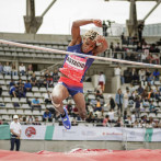 ¡Wagner Astacio, nuevo portento del deporte a puro pulmón!