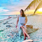 El Jet Set sepultó los sueños de ser médico y madre de Karla Miguelina Lantigua