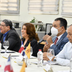 La JCE ofrece respaldo al Observatorio de Políticas Migratorias