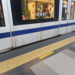 ¿Considera prudente que se aumente la tarifa del Metro de Santo Domingo?