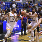 Metros dominan a los Leones y llegan a siete triunfos; Juan Guerrero lidera con doble-doble