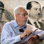 Eduardo García Michel explica la participación de su padre en el complot contra el dictador Trujillo