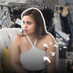 Rosvely Pérez, sobreviviente del Jet Set: Mi vida es diferente después de eso