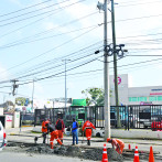 Filtrantes abiertos preocupan a los ciudadanos