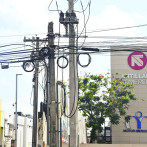 Preocupa el desorden del cableado en las calles