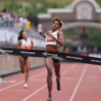 Cancelan última cita de Grand Slam Track por problemas económicos