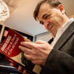 “El Loco de Dios en el Fin del Mundo”, de Javier Cercas