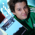 Sólo hay que ponerse o recargar las pilas