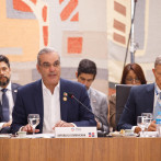 Abinader plantea cambios en la misión multinacional de paz en Haití