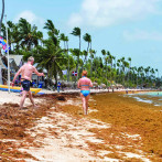 El sargazo: un enemigo que nos arropa y amenaza