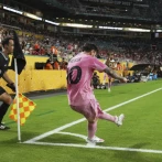 El Inter Miami de Messi empata sin goles con Al Ahly de Egipto al inaugurar Mundial de Clubes