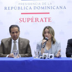 Gobierno inicia entrega del bono de emergencia a familias afectadas por tragedia en Jet Set