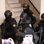 Jet Set: inicia conocimiento de medida de coerción en contra Maribel y Antonio Espaillat