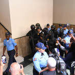 Depositan 30 nuevas querellas contra de Antonio y Maribel Espaillat