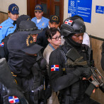 “Rubby Pérez nos cambió la fecha, ese día iba a estar cerrado”, Maribel Espaillat sobre Jet Set