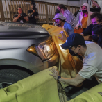 Recapturan a 2 inmigrantes que escaparon de un centro de detención en NJ; dos siguen prófugos