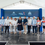 Tiro con arco recibe su nuevo hogar en el Parque del Este